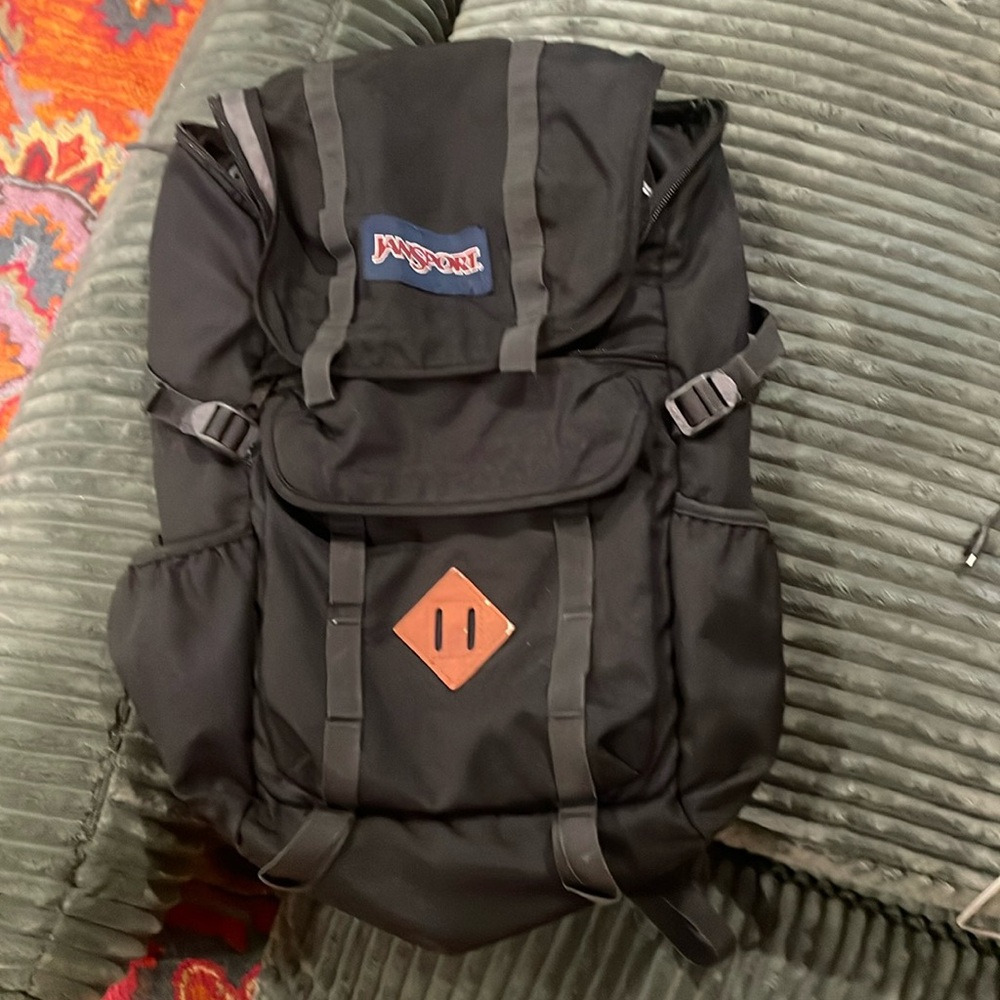 Jansport Javelina Backpack